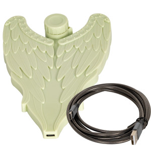 OIIBO Parrot Heating Pad - panel grzewczy dla papug 10W