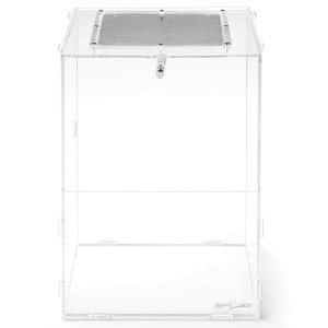 Repti-Zoo PACR86 Acrylic Terrarium - terrarium akrylowe 19x18x29cm