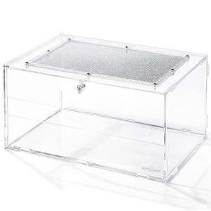 Repti-Zoo PACR88 Acrylic Terrarium - terrarium akrylowe 30x20x15cm