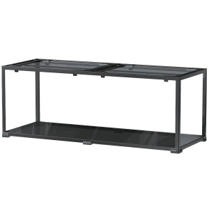 Repti-Zoo RKE Super Vision 360 - terrarium szklane 120x45x45cm