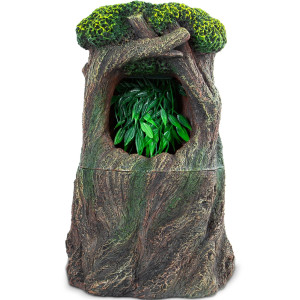 Repti-Zoo DF13 Tree Waterfall - wodospad fontanna dla gadów