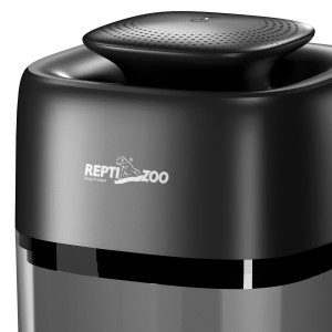 Repti-Zoo Smart WIFI Power Rain 10l - zraszacz automatyczny sterowany aplikacją