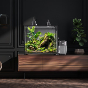 Repti-Zoo Smart WIFI Power Rain 10l - zraszacz automatyczny sterowany aplikacją