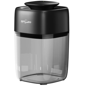 Repti-Zoo Smart WIFI Power Rain 10l - zraszacz automatyczny sterowany aplikacją