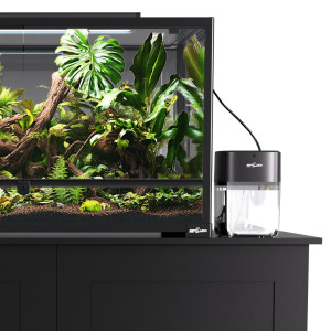 Repti-Zoo Smart WIFI Easy Rain 2.2l - zraszacz automatyczny sterowany aplikacją