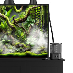 Repti-Zoo Smart WIFI Humidifier 4l - zamgławiacz sterowany aplikacją