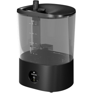 Repti-Zoo Smart WIFI Humidifier 4l - zamgławiacz sterowany aplikacją