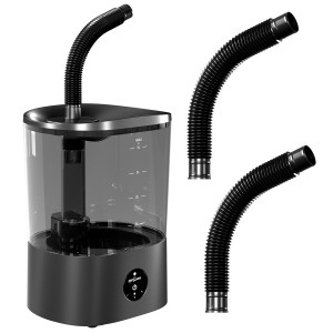 Repti-Zoo Smart WIFI Humidifier 4l - zamgławiacz sterowany aplikacją