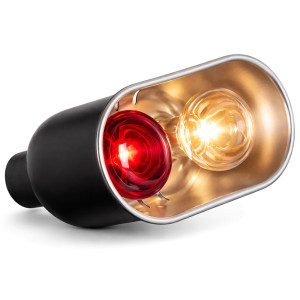 Terrario DUORAY 2.0 - podwójna lampa do terrarium