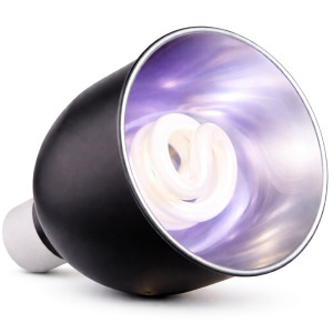 Terrario LUNOONE 2.0 - lampa do terrarium