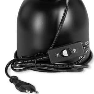 Terrario LUNOONE 2.0 - lampa do terrarium