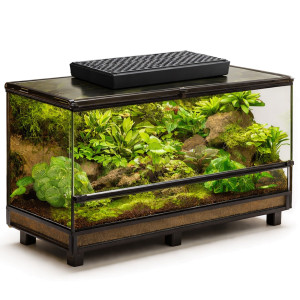 Terrario AeroTherm 50W - panel grzewczy do terrarium