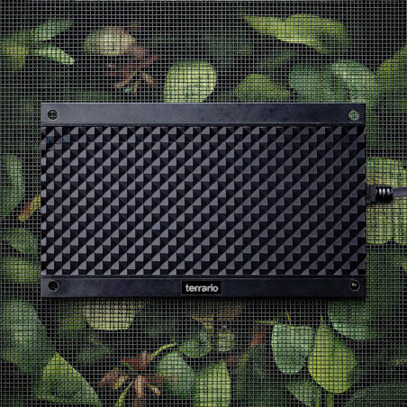 Terrario AeroTherm 50W - panel grzewczy do terrarium