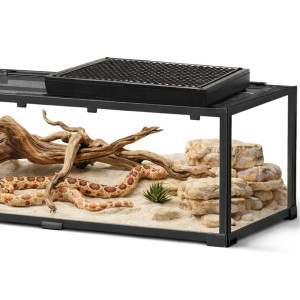 Terrario AeroTherm 50W - panel grzewczy do terrarium