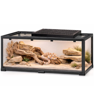 Terrario AeroTherm 50W - panel grzewczy do terrarium