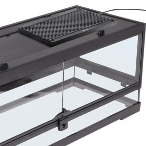 Terrario AeroTherm 50W - panel grzewczy do terrarium