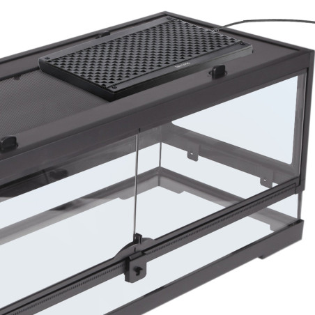 Terrario AeroTherm 50W - panel grzewczy do terrarium