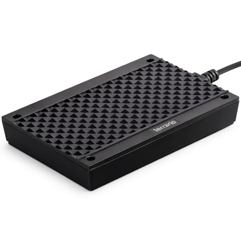 Terrario AeroTherm 16W - panel grzewczy do terrarium