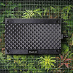 Terrario AeroTherm 16W - panel grzewczy do terrarium