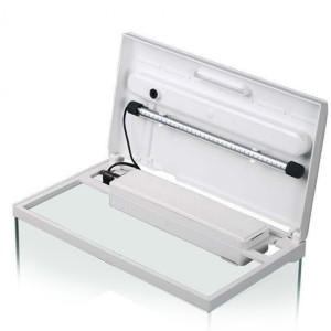 SunSun Supreme AquaPlant 19l - zestaw akwarium