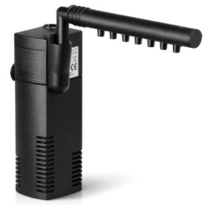 Kruger Meier FlowOne 300 - filtr wewnętrzny do akwarium