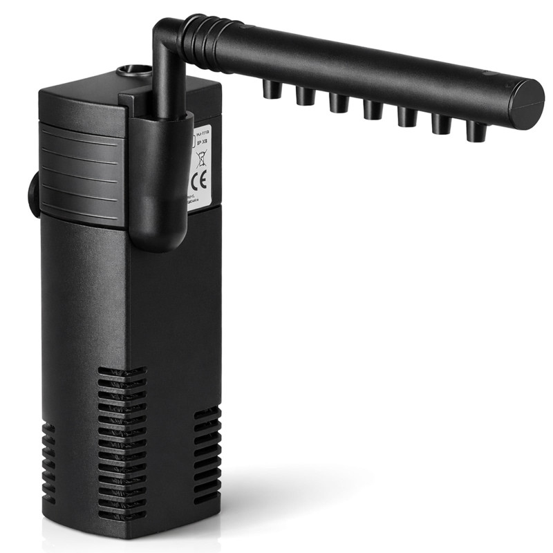 Kruger Meier FlowOne 300 - filtr wewnętrzny do akwarium