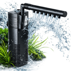 Kruger Meier FlowOne 300 - filtr wewnętrzny do akwarium