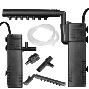 Kruger Meier FlowOne 300 - filtr wewnętrzny do akwarium