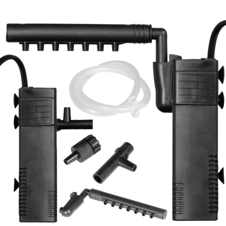 Kruger Meier FlowOne 300 - filtr wewnętrzny do akwarium