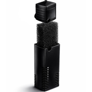 Kruger Meier FlowOne 300 - filtr wewnętrzny do akwarium