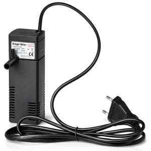 Kruger Meier FlowOne 300 - filtr wewnętrzny do akwarium