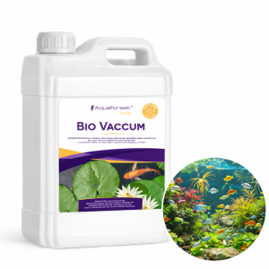Aquaforest Bio Vaccum POND 5L - odmulacz w płynie do oczek wodnych