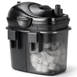 Kruger Meier CUBEONE 2.0 - filtr zewnętrzny akwarystyczny