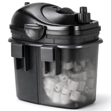 Kruger Meier CUBEONE 2.0 - filtr zewnętrzny akwarystyczny