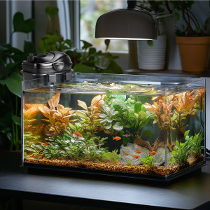 Kruger Meier CUBEONE 2.0 - filtr zewnętrzny akwarystyczny