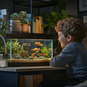 Kruger Meier CUBEONE 2.0 - filtr zewnętrzny akwarystyczny