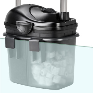 Kruger Meier CUBEONE 2.0 - filtr zewnętrzny akwarystyczny