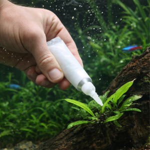 Kruger Meier Floricon Gel 3g - klej do roślin akwariowych