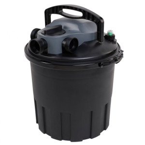 Aqua Nova NFF-15000 - filtr ciśnieniowy do oczka wodnego z lampą UV