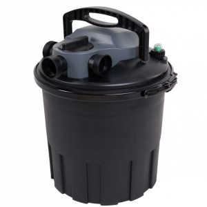 Aqua Nova NFF-12000 - filtr ciśnieniowy do oczka wodnego z lampą UV