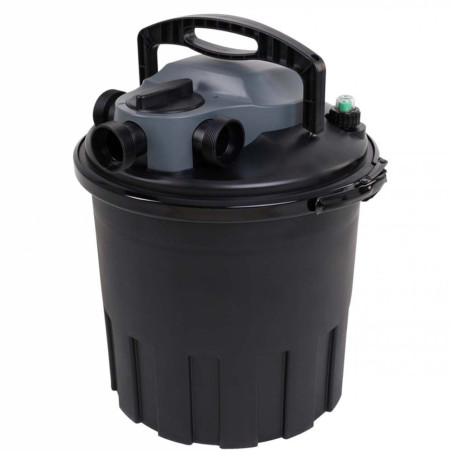 Aqua Nova NFF-12000 - filtr ciśnieniowy do oczka wodnego z lampą UV