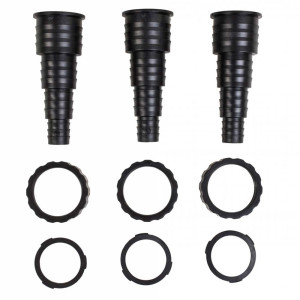 Aqua Nova NFF-12000 - filtr ciśnieniowy do oczka wodnego z lampą UV