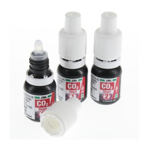 JBL ProAquaTest CO2 Direct – precyzyjny test CO₂ do akwarium słodkowodnego