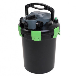 Aqua Nova NFF-6000 - filtr ciśnieniowy do oczka wodnego z lampą UV