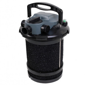 Aqua Nova NFF-6000 - filtr ciśnieniowy do oczka wodnego z lampą UV
