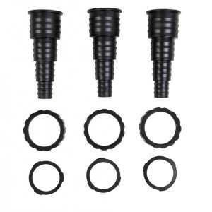 Aqua Nova NFF-6000 - filtr ciśnieniowy do oczka wodnego z lampą UV