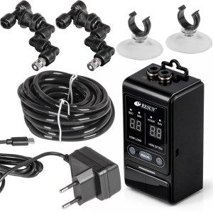 Resun RainPower - zraszacz automatyczny do terrarium