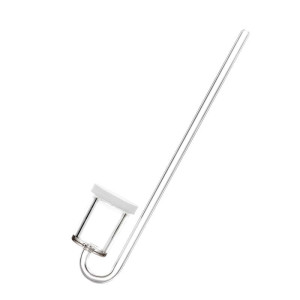 Neo Diffuser Original L CO2 + Clip White – dyfuzor CO2 + kolanko do akwarium 24mm
