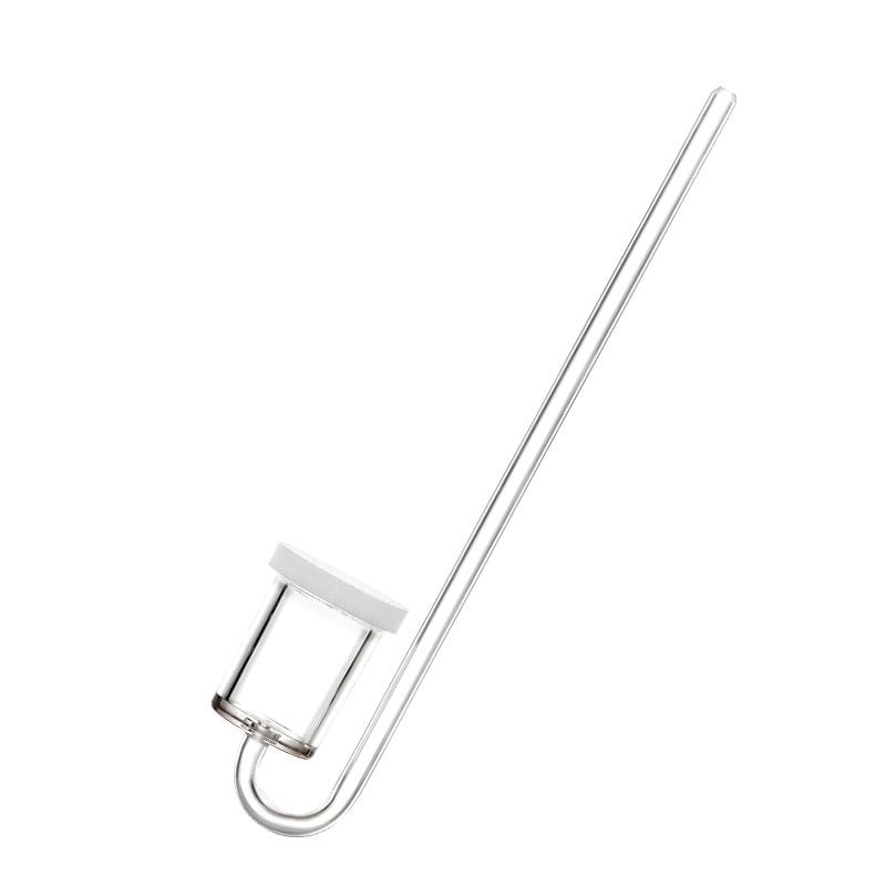 Neo Diffuser Original L CO2 + Clip White – dyfuzor CO2 + kolanko do akwarium 24mm