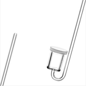 Neo Diffuser Original L CO2 + Clip White – dyfuzor CO2 + kolanko do akwarium 24mm